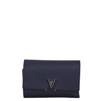 Louis Vuitton Capucines Compact Wallet