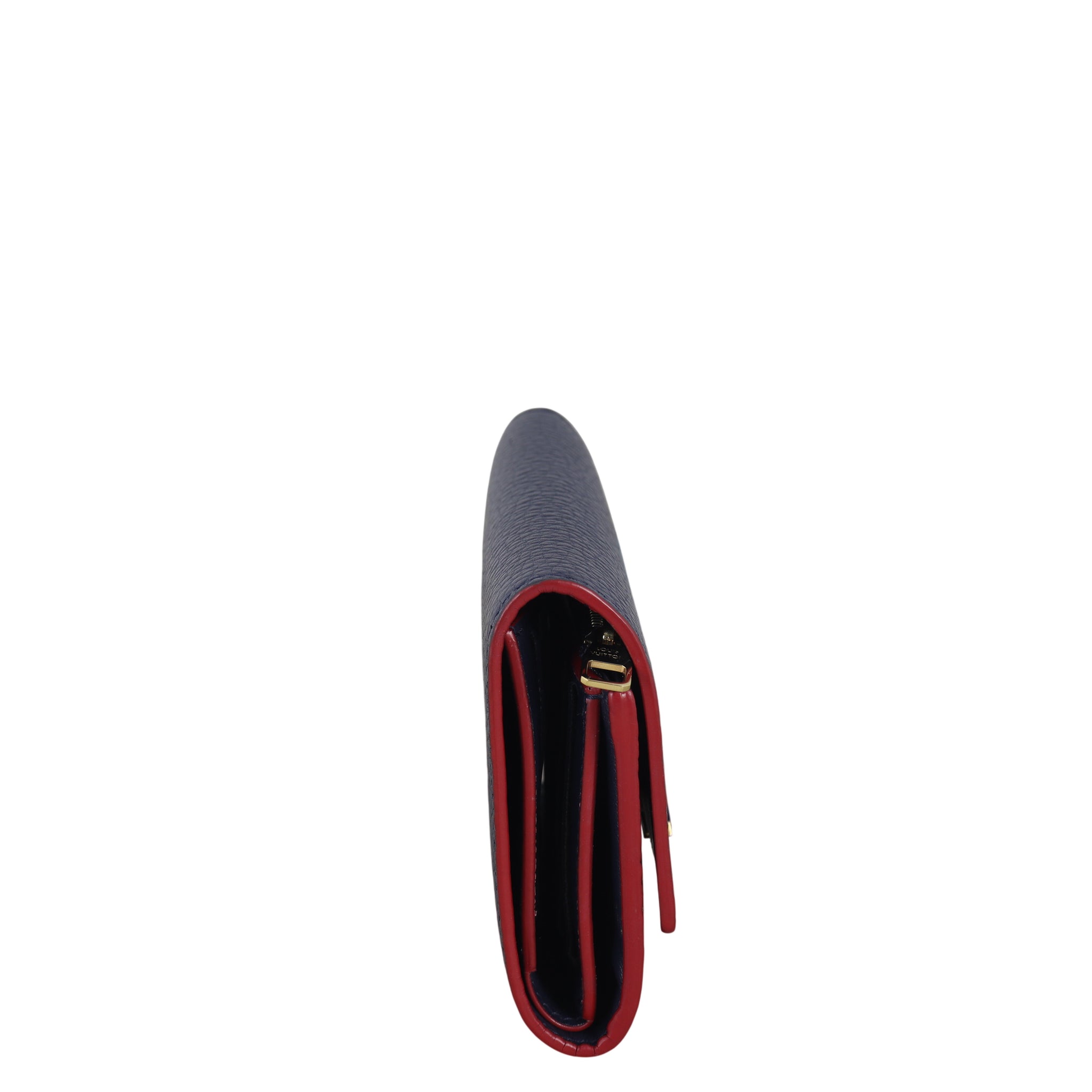 Louis Vuitton Capucines Compact Wallet
