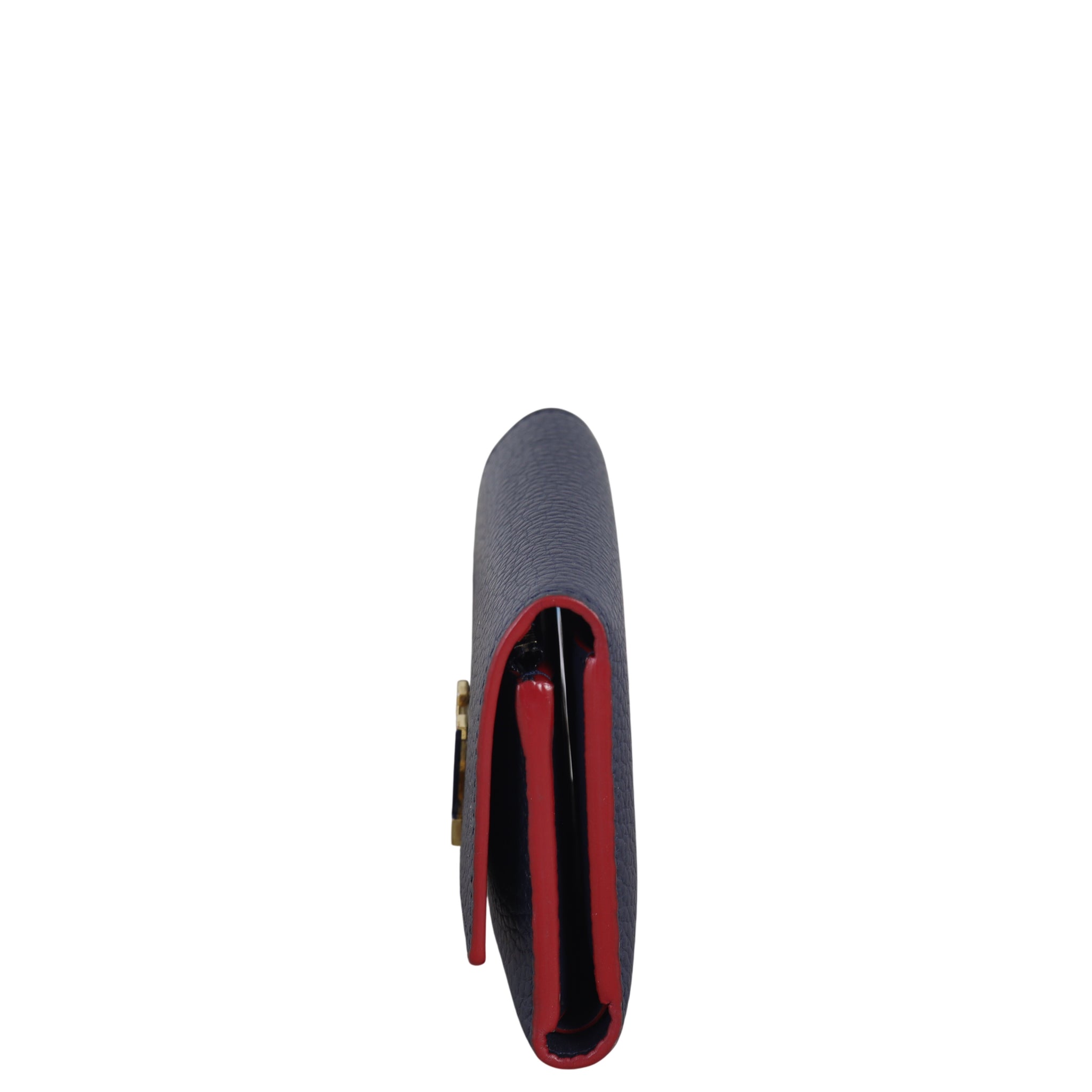 Louis Vuitton Capucines Compact Wallet
