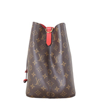 Louis Vuitton NeoNoe Monogram
