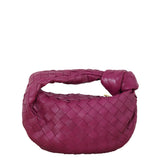 Bottega Veneta Jodie Hand Bag Mini