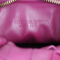 Bottega Veneta Jodie Hand Bag Mini