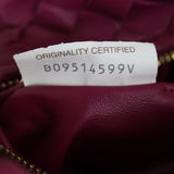 Bottega Veneta Jodie Hand Bag Mini