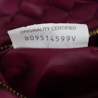 Bottega Veneta Jodie Hand Bag Mini