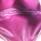 Bottega Veneta Jodie Hand Bag Mini