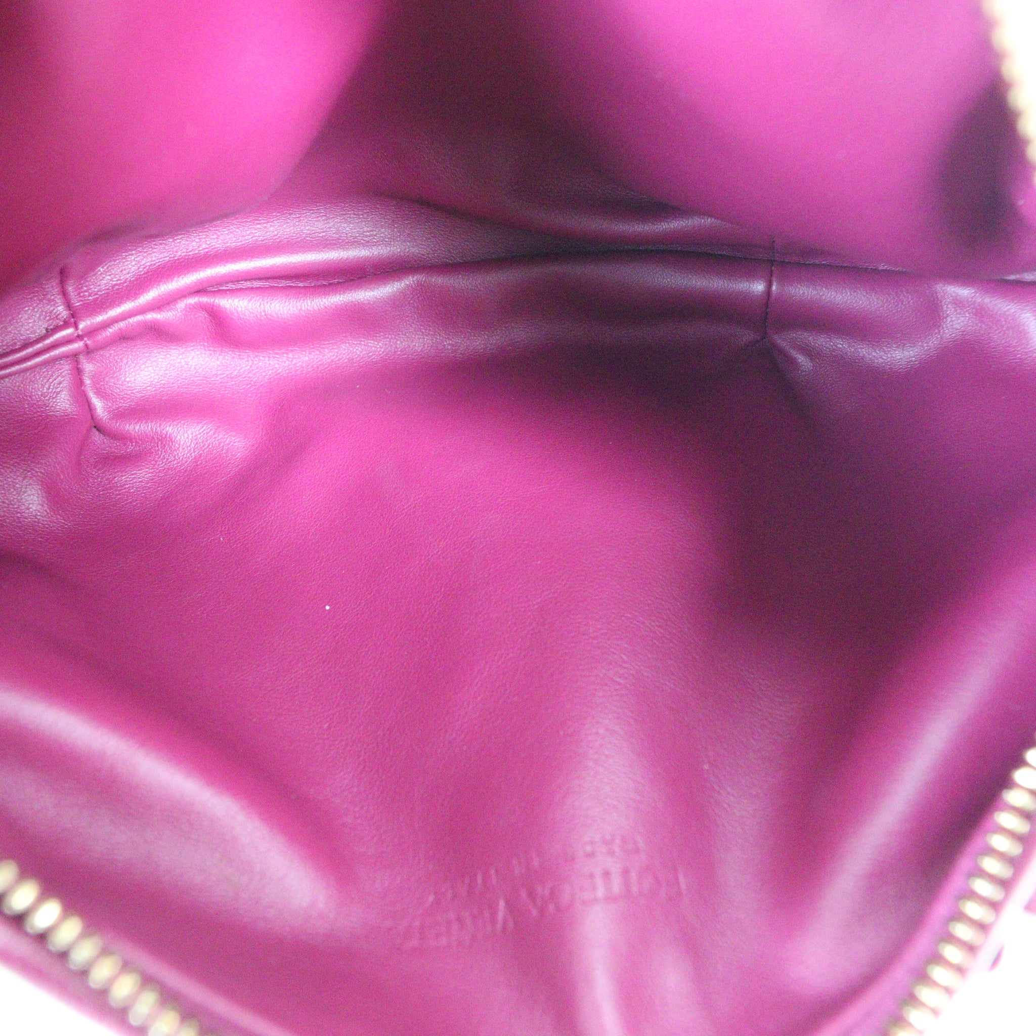 Bottega Veneta Jodie Hand Bag Mini