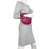 Bottega Veneta Jodie Hand Bag Mini