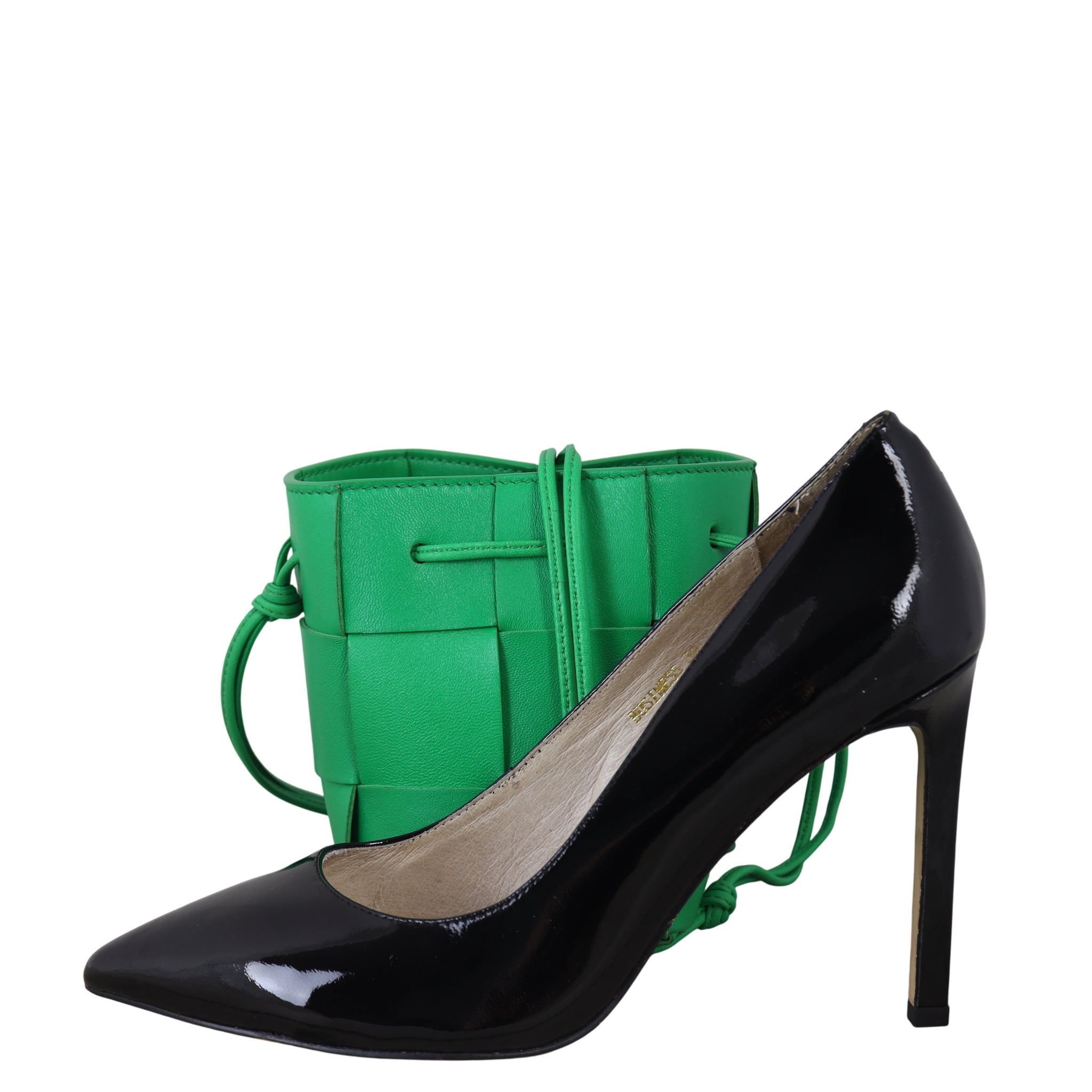 Bottega Veneta Cassette Bucket Bag Mini