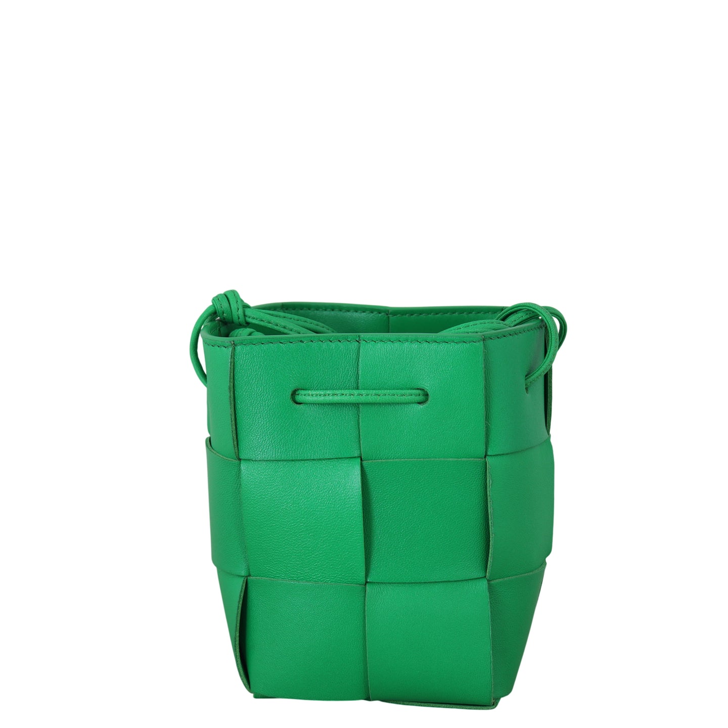 Bottega Veneta Cassette Bucket Bag Mini