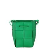 Bottega Veneta Cassette Bucket Bag Mini