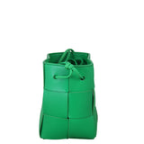 Bottega Veneta Cassette Bucket Bag Mini