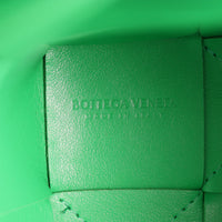 Bottega Veneta Cassette Bucket Bag Mini