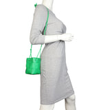 Bottega Veneta Cassette Bucket Bag Mini