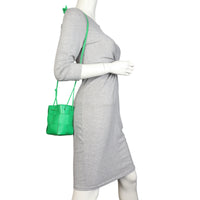 Bottega Veneta Cassette Bucket Bag Mini