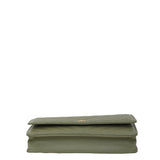 Chanel Classic Wallet on Chain Chevron