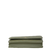 Chanel Classic Wallet on Chain Chevron