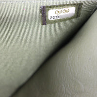 Chanel Classic Wallet on Chain Chevron