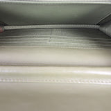 Chanel Classic Wallet on Chain Chevron