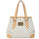 Louis Vuitton Hampstead MM Damier Azur