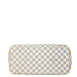 Louis Vuitton Hampstead MM Damier Azur