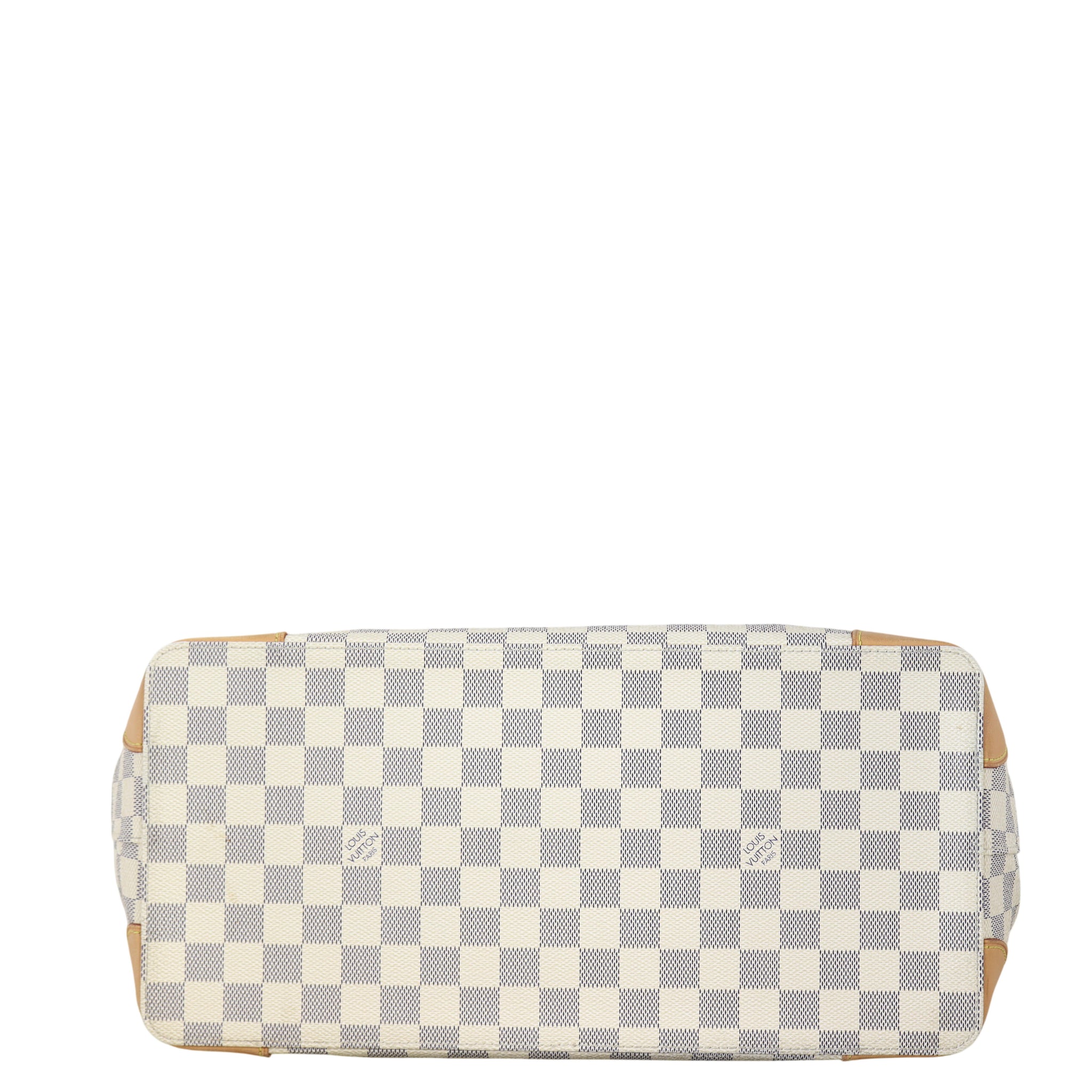 Louis Vuitton Hampstead MM Damier Azur