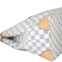 Louis Vuitton Hampstead MM Damier Azur