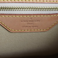 Louis Vuitton Hampstead MM Damier Azur