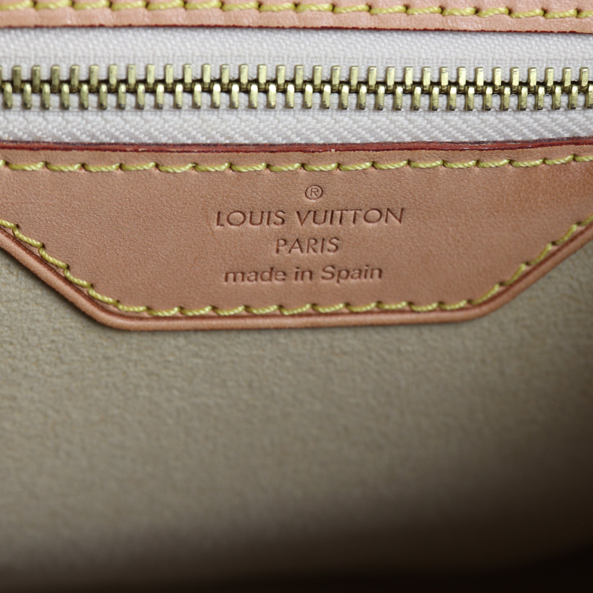 Louis Vuitton Hampstead MM Damier Azur