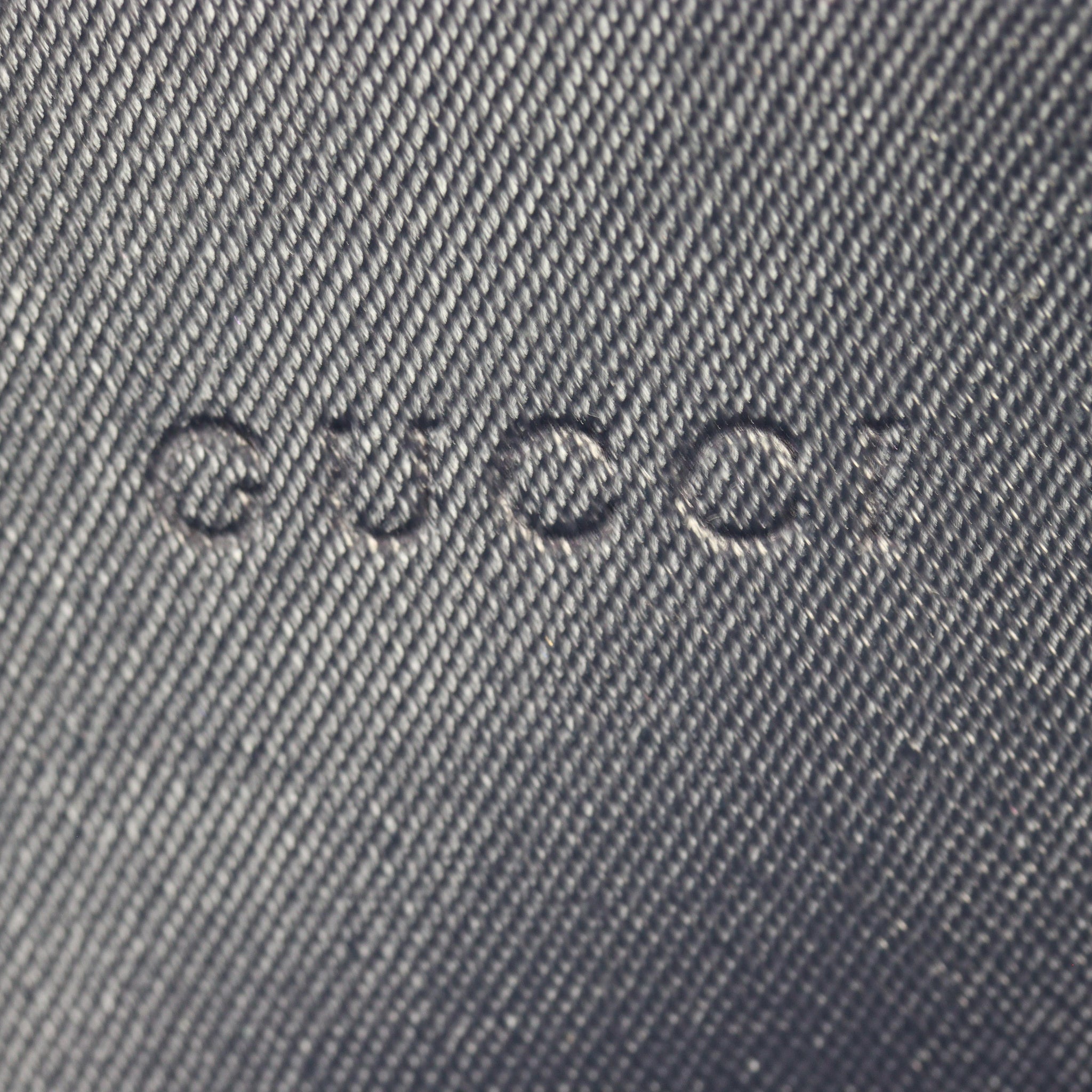 Gucci GG Supreme Blooms Reversible Tote