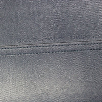 Gucci GG Supreme Blooms Reversible Tote