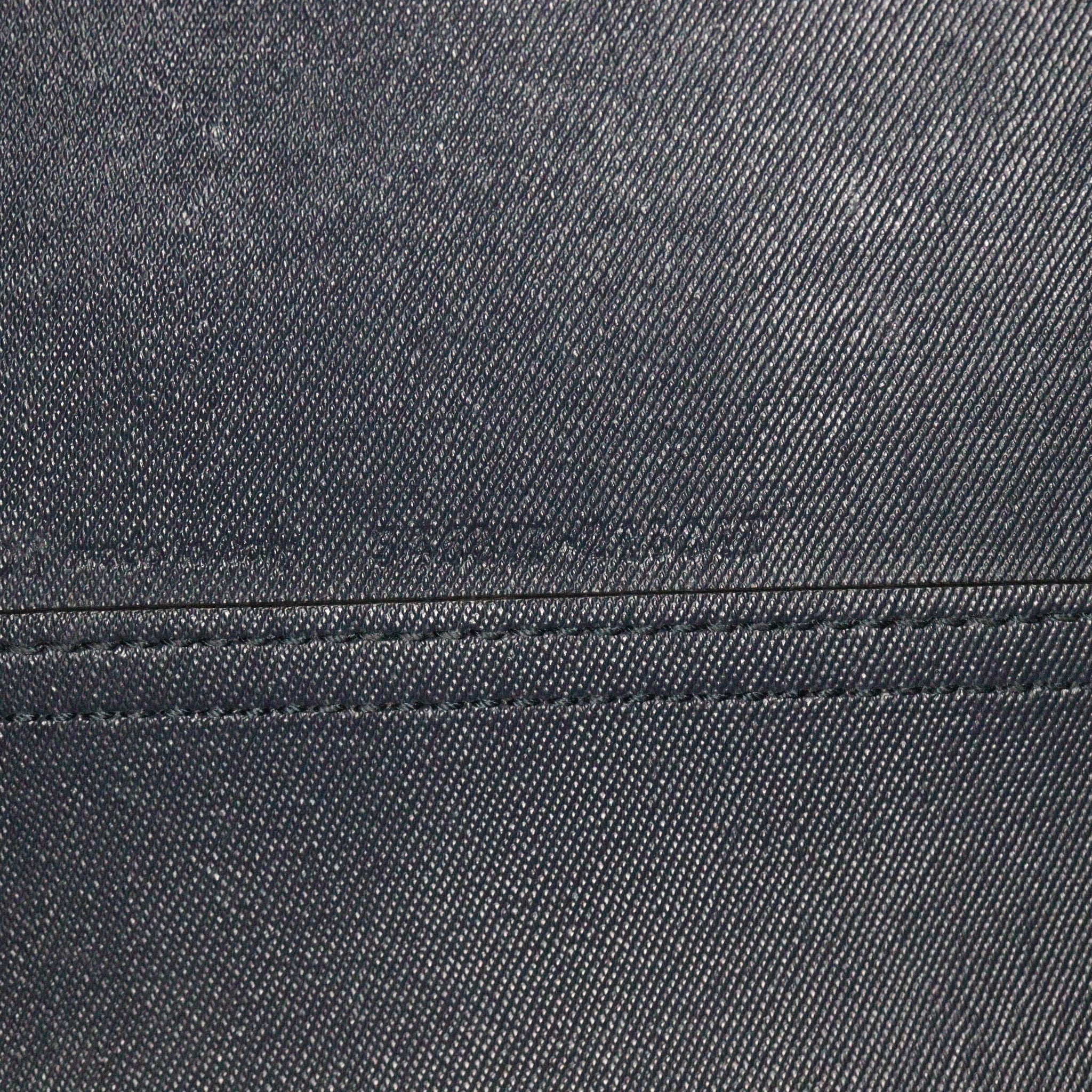 Gucci GG Supreme Blooms Reversible Tote