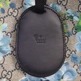 Gucci GG Supreme Blooms Reversible Tote