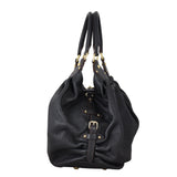 Louis Vuitton Mahina L Perforated Monogram