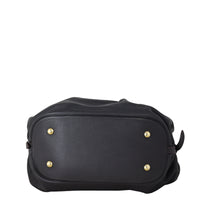 Louis Vuitton Mahina L Perforated Monogram