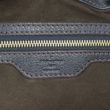 Louis Vuitton Mahina L Perforated Monogram