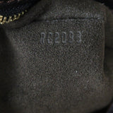 Louis Vuitton Mahina L Perforated Monogram