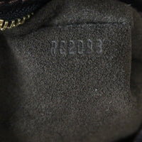 Louis Vuitton Mahina L Perforated Monogram