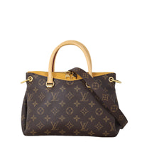 Louis Vuitton Pallas BB Monogram