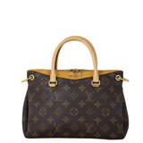 Louis Vuitton Pallas BB Monogram