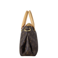 Louis Vuitton Pallas BB Monogram