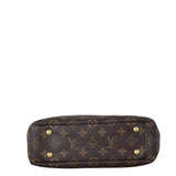 Louis Vuitton Pallas BB Monogram