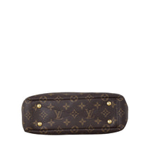 Louis Vuitton Pallas BB Monogram