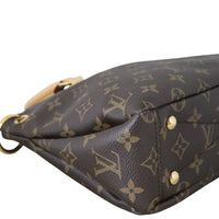 Louis Vuitton Pallas BB Monogram