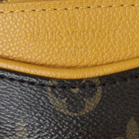 Louis Vuitton Pallas BB Monogram