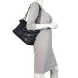 Saint Laurent Loulou Puffer Medium