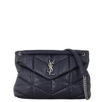 Saint Laurent Loulou Puffer Medium