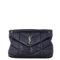 Saint Laurent Loulou Puffer Medium