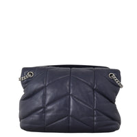 Saint Laurent Loulou Puffer Medium