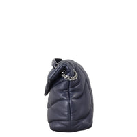 Saint Laurent Loulou Puffer Medium