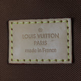 Louis Vuitton Bosphore Backpack Monogram